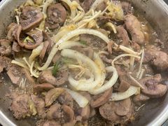 -朝鲜饭店(房山店)