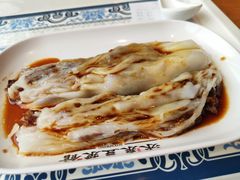 -冰泉豆浆馆(阳朔店)