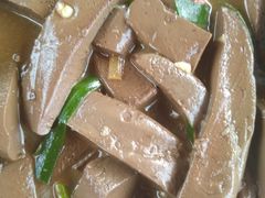 -山沟沟羊小馆&烤全羊羊肉汤(麦岛店)