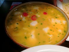 -舌尖上的食缘花园主题餐厅