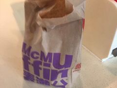 -麦当劳(广州南站店)