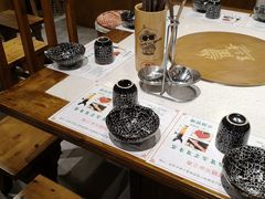 -皇三爷火锅(宜昌旗舰店)