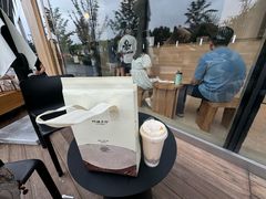 -阿嬷手作(上海万象城店)