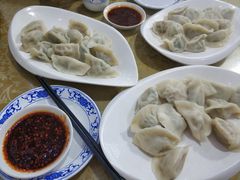 -李氏东北饺子王·铁锅炖(回龙湾店)