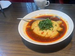 -秦月轩·陕西家乡菜(阜成路·五棵松店)