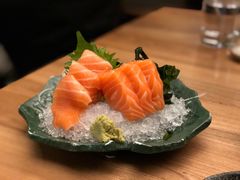 -隐泉之语日式料理(王府中环店)