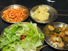 -西塔老太太泥炉烤肉(龙湖北苑天街店)