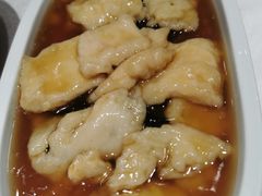 -惠丰堂饭庄(北洼路店)