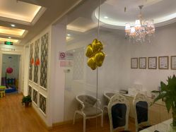 -法国香迪美容养生会所