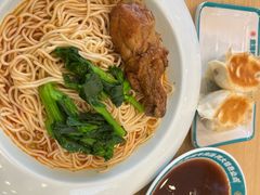 -当家水煎包·牛肉汤(浦江店)