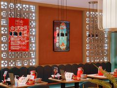 -阿诚市井潮汕菜(金台路店)