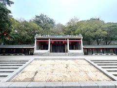-长洲岛