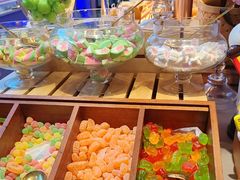 -非烤勿扰自助烤肉(合胜百货店)