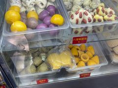 -天泽祥·鼓楼馒头(鼓楼店)