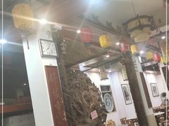 -禄源公·老莞诚饭店