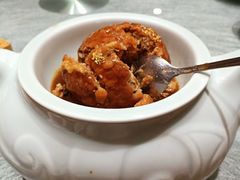 -小厨娘淮扬菜(板桥一店)