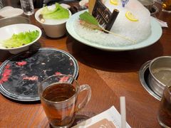 -东海怡品海鲜豆捞(舟宿夜江店)