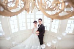 -太郎花子婚纱摄影艺术中心