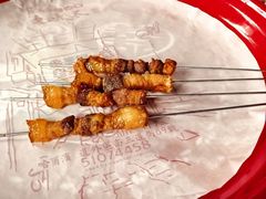 -北三老太太烧烤(人生一串上榜店)