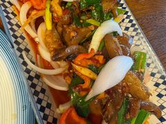 -柴窝堡22号辣子鸡·传承新疆菜