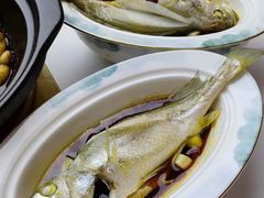 -蘭奢雅集·江浙菜(青山江滩店)