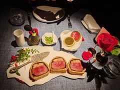 -弦月窗LUNETTE BY AMANDA(复兴路店)