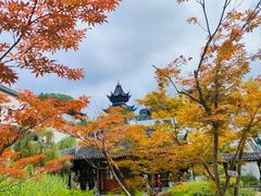 -江宁织造博物馆
