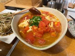 -日出拉面(望京店)
