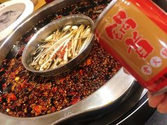 -锅首鲜品火锅(鸳鸯店)