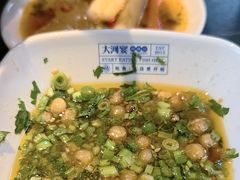 -大河宴·椒麻鱼火锅(北京路中和美食街店)