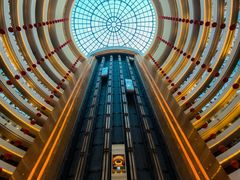 -杭州国际会议中心洲际酒店-原素全日餐厅(解放东路店)