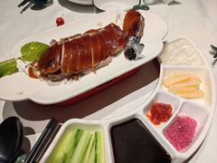 -大鸭梨烤鸭(望京店)
