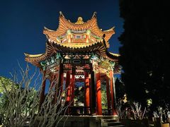 -济南大明湖景区
