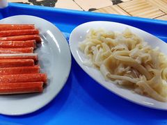 -濠轩阁特色生蚝火锅(水湾路店)