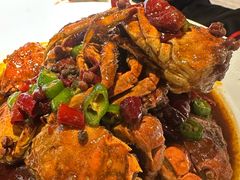 -有位虾匠·手工土菜小馆(市北店)