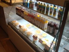 -BreadTalk面包新语·烘焙蛋糕(高德置地春广场店)
