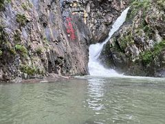 -五泄景区