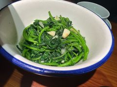 番薯叶-湘村故事(万科金色梦想店)