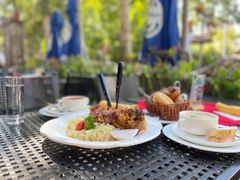 -申德勒加油站餐厅(三里屯北小街店)