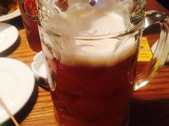 -宝莱纳啤酒花园餐厅PAULANER BRAUHAUS Nanjing(广州路店)