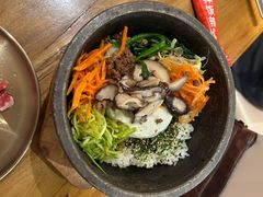 -汉拿山(北京上地华联店)