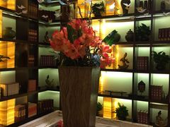 -东方之珠洗浴休闲广场(南开店)