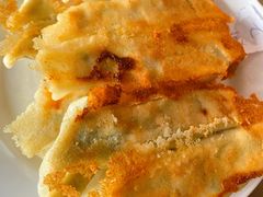 -青岛锅贴(四流中路店)