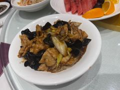 -凯鸽酒楼(水泉湾龙园店)