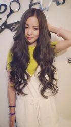 -Tipo Hair salon（明星）店