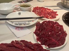 -八合里潮汕鲜牛肉火锅(福州万象城店)