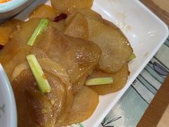 -老乡鸡(东方广场店)
