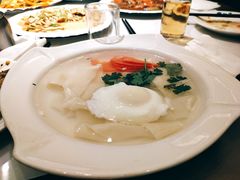 -老仁义·清真菜(太古街店)