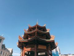 -一杯潮茶·专注潮汕茶饮(十二中创始店)