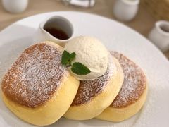 -幸せのパンケーキ(心斎橋店)